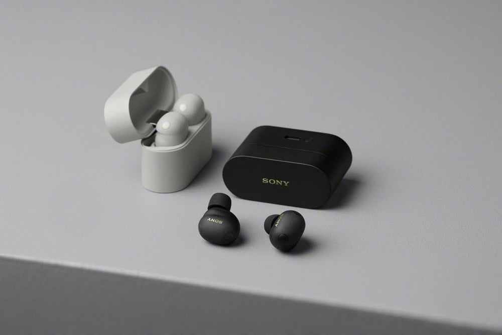 Refurbished - Sony WF-1000XM6 Best Truly Wireless Noise Cancelling Earbuds