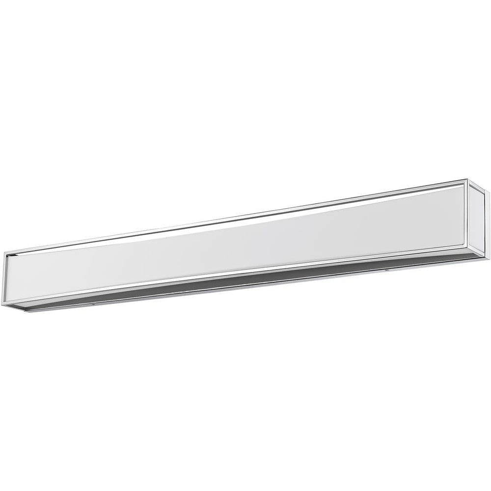 Open Box - Z-Lite 1933-46CH-LED - Bathroom Fixtures Indoor Lighting