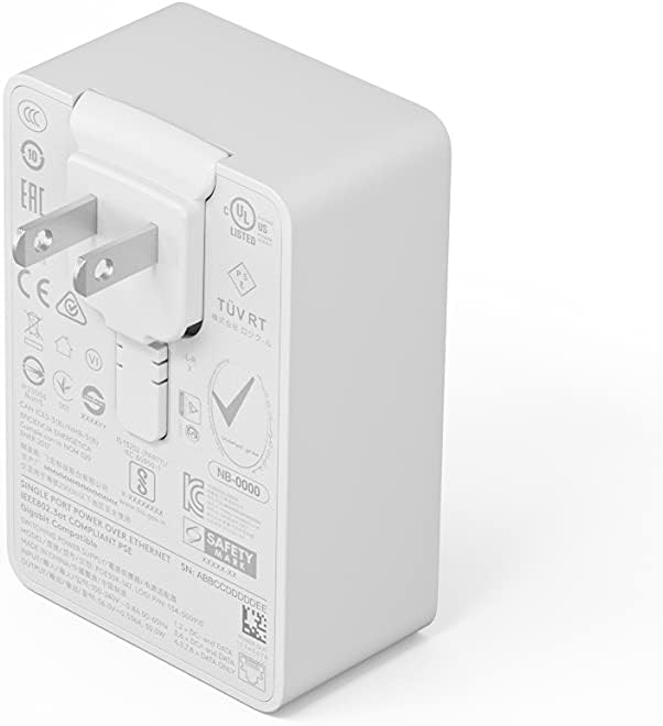 Refurbished - Tap with Cat5e Kit-N/A-USB-N/A-WW-9004-WITH RAICHU