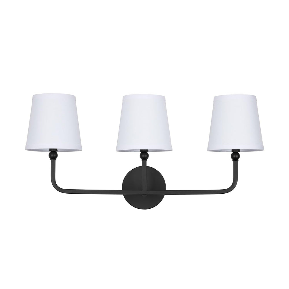 Open Box - Capital Lighting 119331MB-674 - Bathroom Fixtures Indoor Lighting
