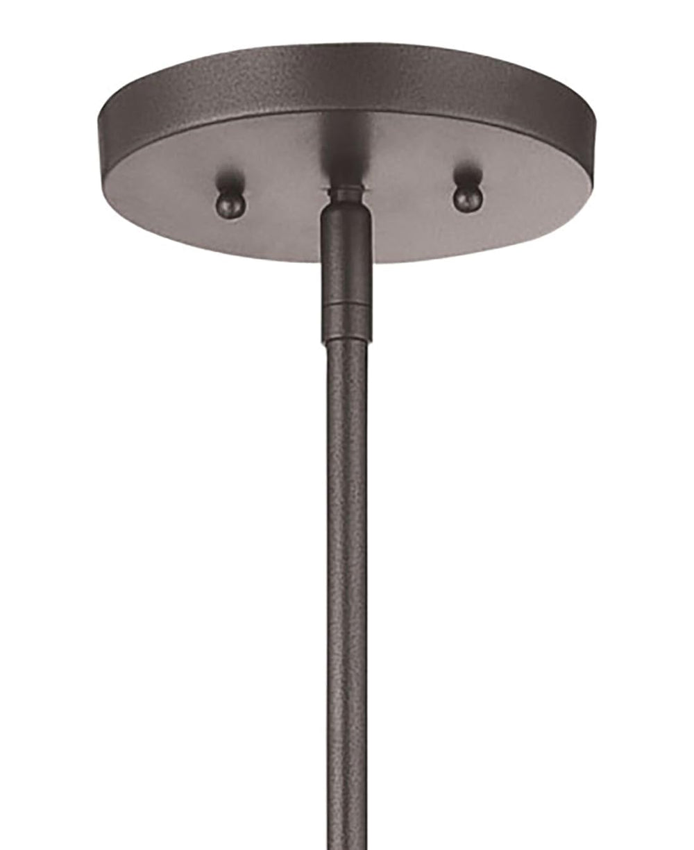 Open Box - Minka Lavery 4102-66 - Pendants Indoor Lighting