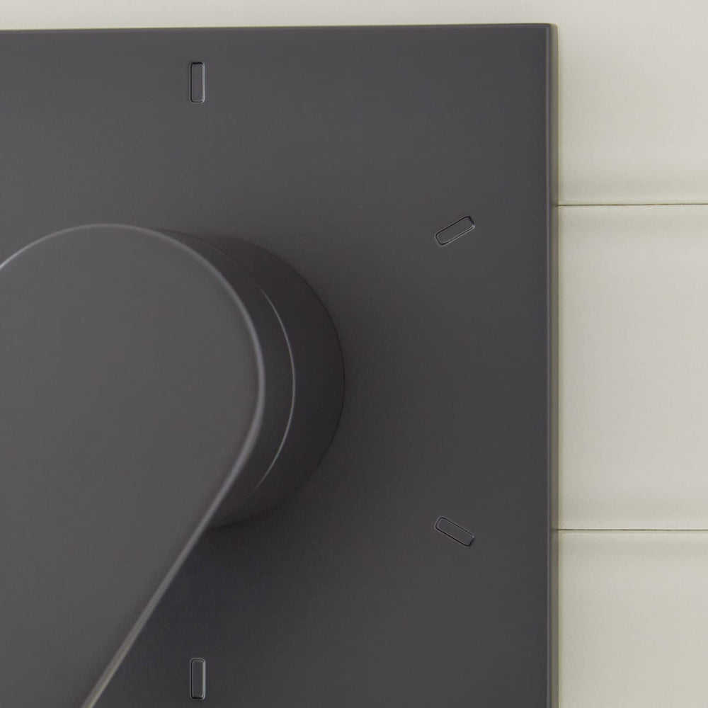Open Box - Signature Hardware 449125 - Diverter Trims Showers