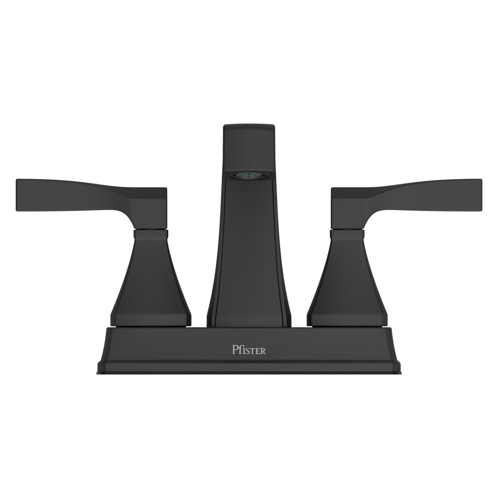 Open Box - Pfister LG48-HT0BG - Bathroom Sink Faucets Faucet
