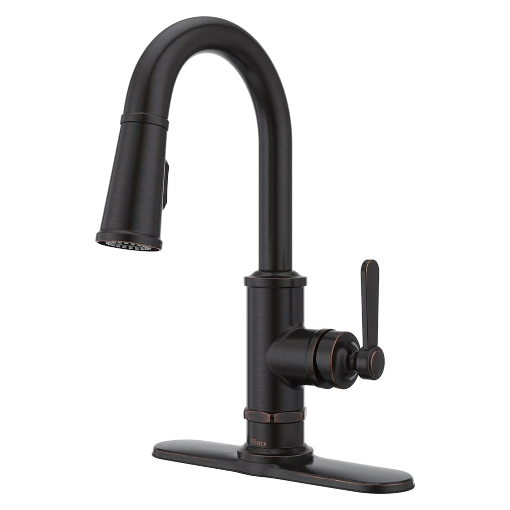 Open Box - Pfister GT572-TDS - Bar Faucet