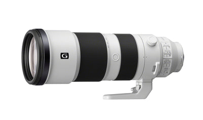 Refurbished - SONY SEL200600G Interchangeable Lens Camera