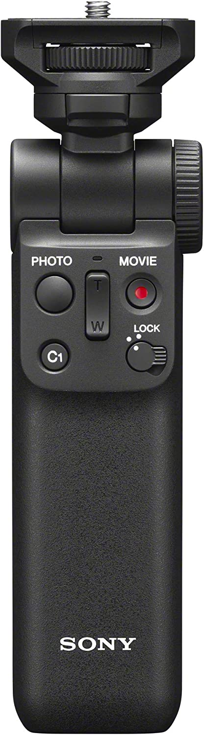 Refurbished - SONY ACCVC1 DI Accessories