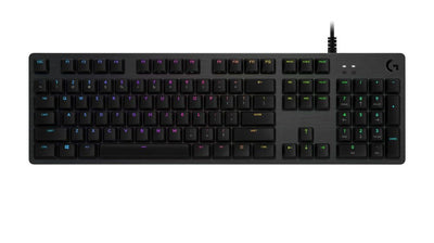 Refurbished - G512 CARBON LIGHTSYNC KYBRD 097855151711