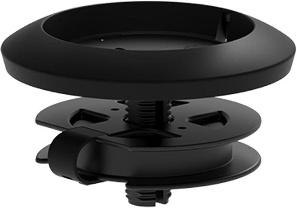 Refurbished - WEBCAM-Rally Plus modular video conferencing system-BLACK-USB-PLUGB-WW-9004-USA/MEX/CAN