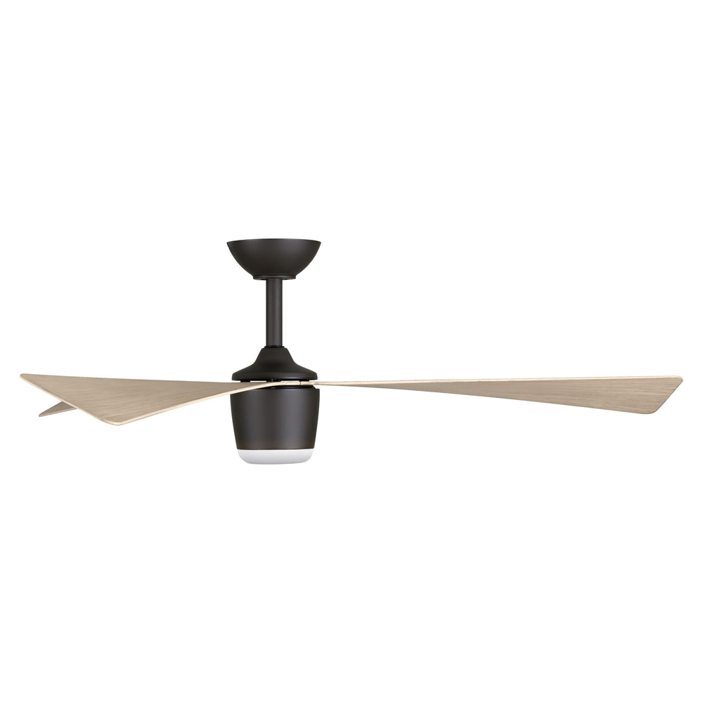Open Box - MinkaAire F744L-DB/ASW - Ceiling Fans Fans