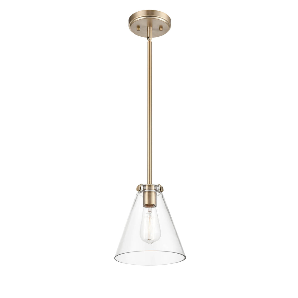 Open Box - Millennium Lighting 8131-MG - Pendants Indoor Lighting