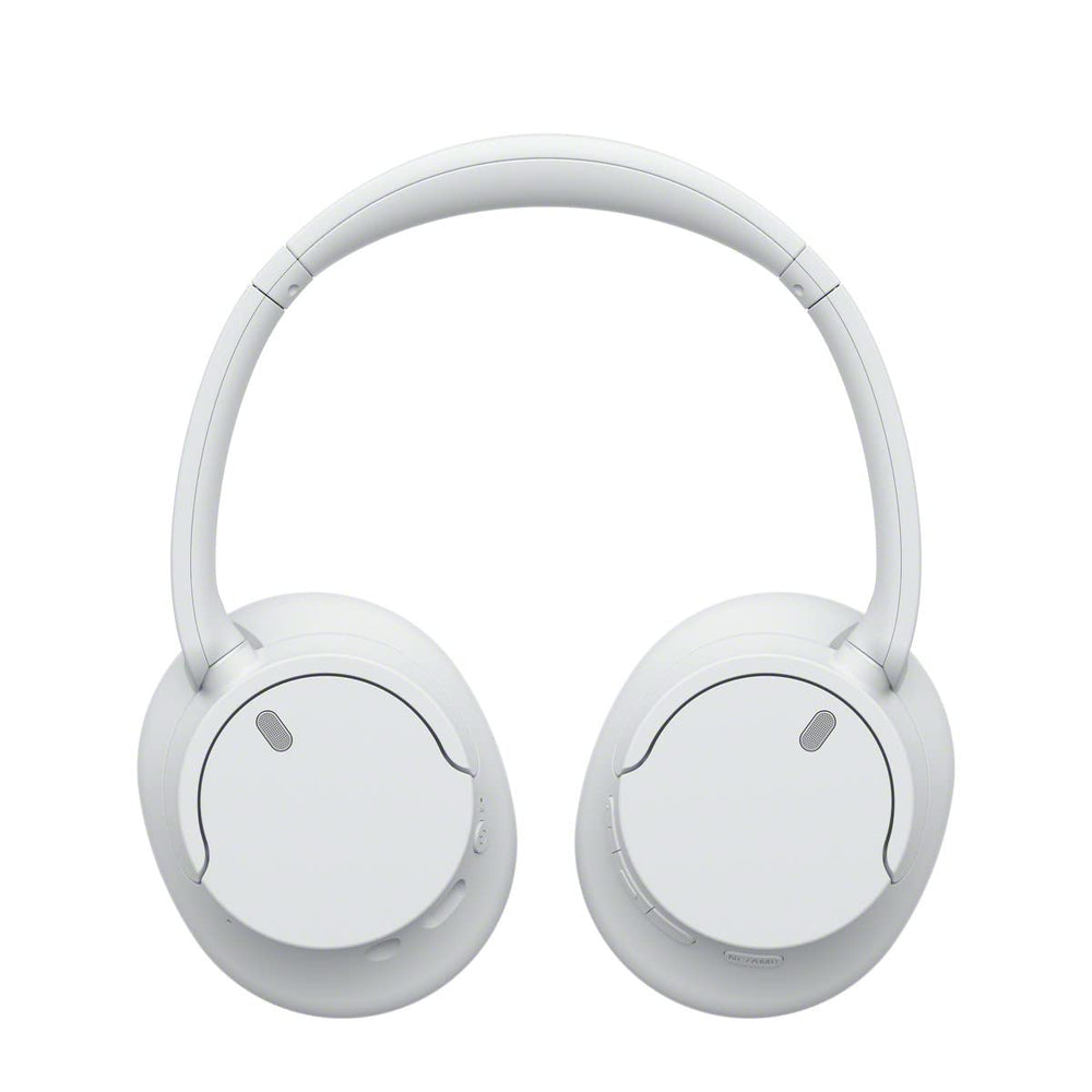 Refurbished - SONY WHCH720N/W Headphone (BT)