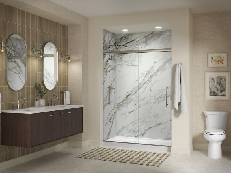 Open Box - Kohler K-31371-BNL - Mirrors Home Decor
