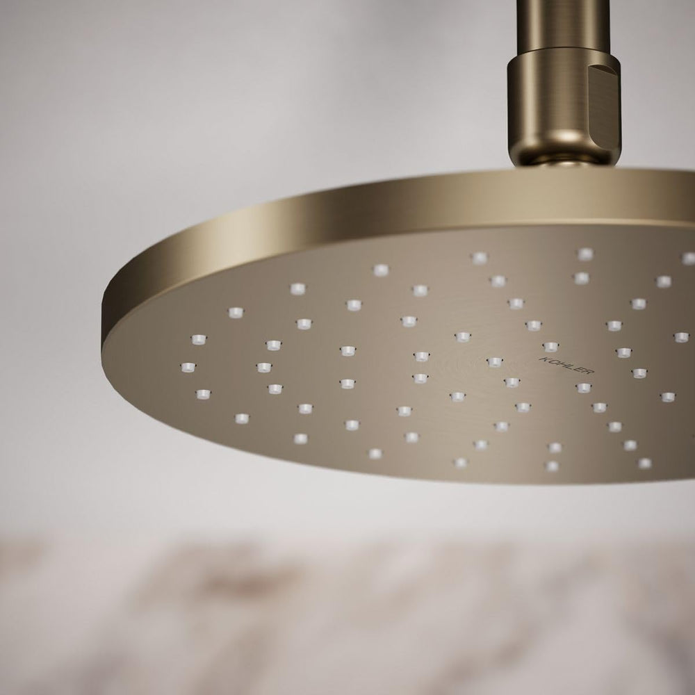 Open Box - Kohler 13688-G-BV - Shower Heads Showers