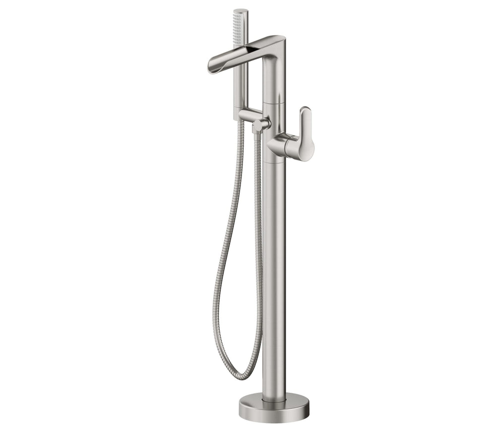 Open Box - Jacuzzi PT63826 - Tub Filler Faucet
