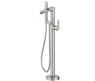 Open Box - Jacuzzi PT63826 - Tub Filler Faucet