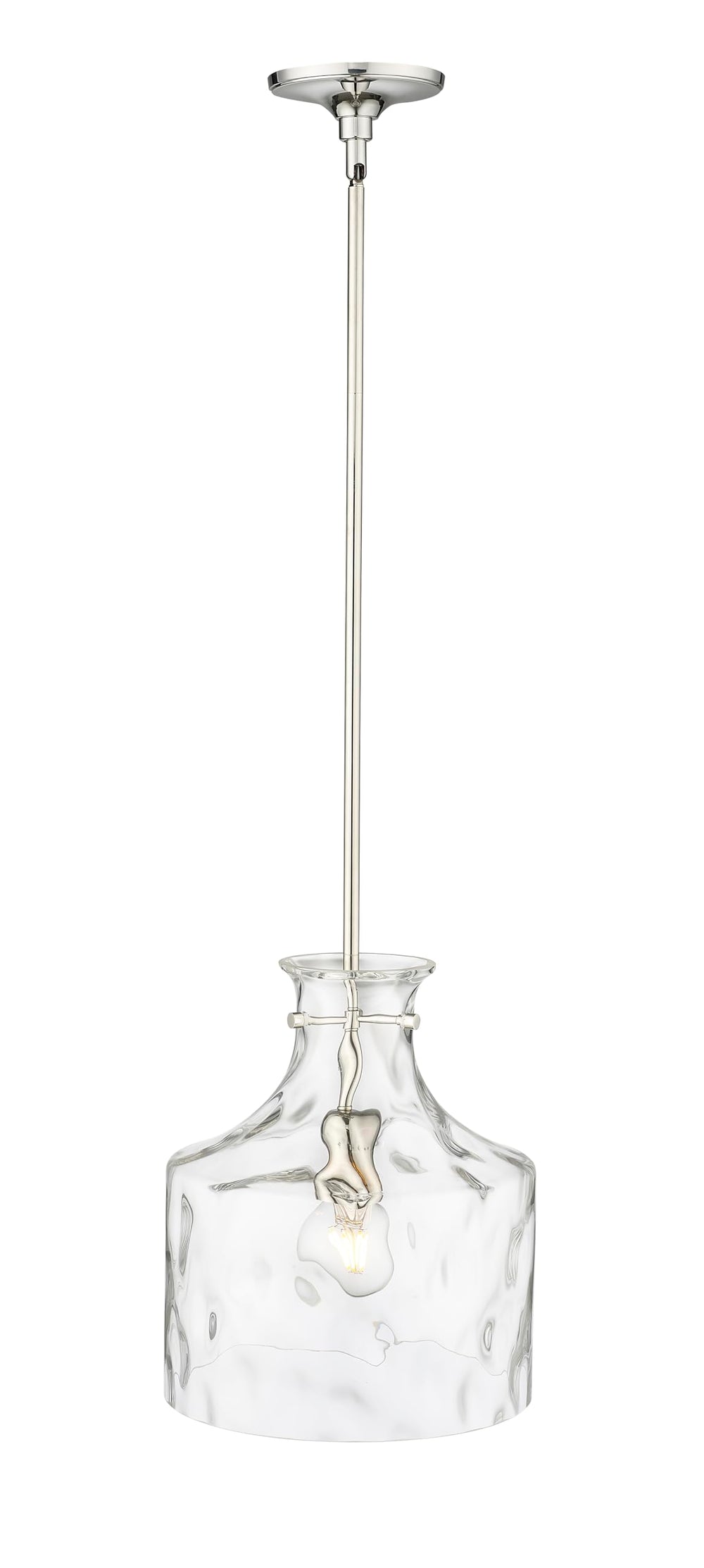 Open Box - Millennium Lighting 22601-PN - Pendants Indoor Lighting