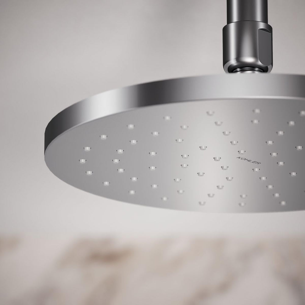 Open Box - Kohler K-13688-G-CP - Shower Heads Showers