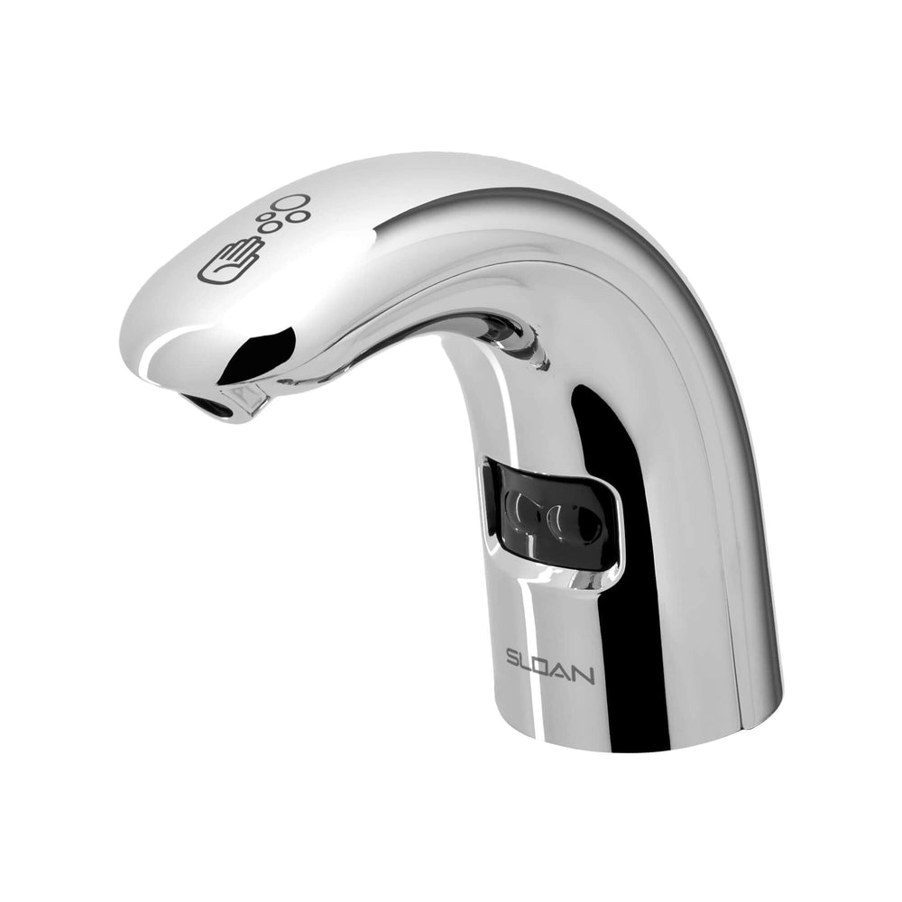 Open Box - Sloan 3346093 - Soap Dispenser Commercial Bathroom Accessories