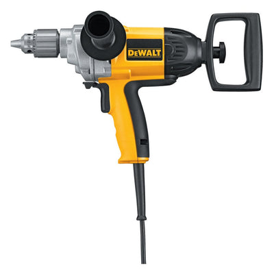 Used - DEWALT 9 Amp 1/2 in. Spade Handle Drill - DW130V