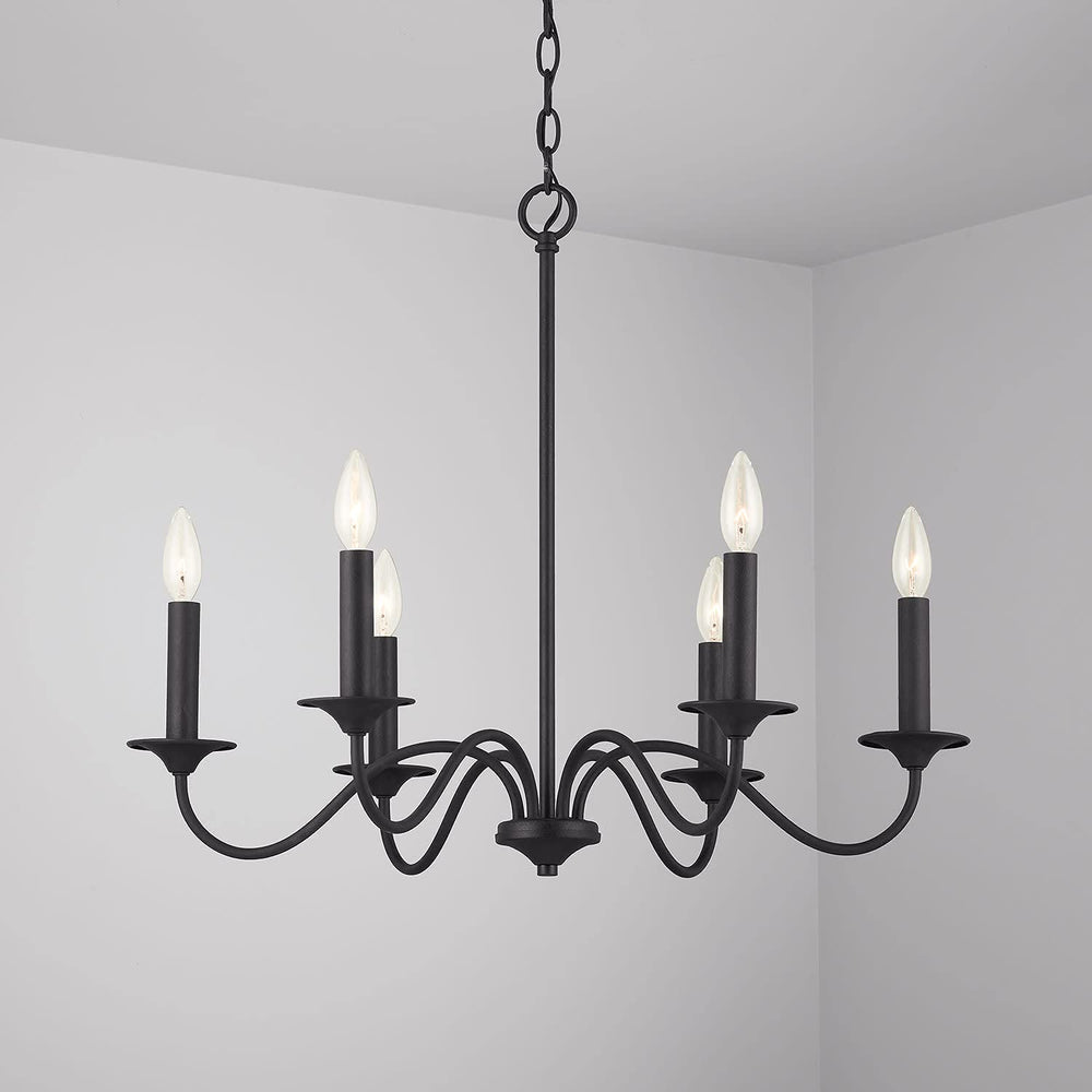 Open Box - Capital Lighting 437261BI - Chandeliers Indoor Lighting