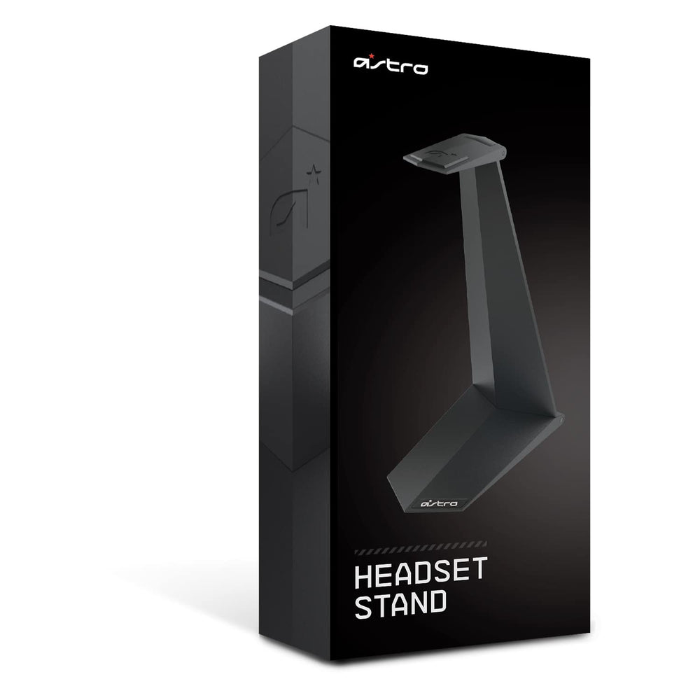 Refurbished - ASTRO Folding Headset Stand-TBD-ASTRO FOLDING HEADSET STAND 943-000125