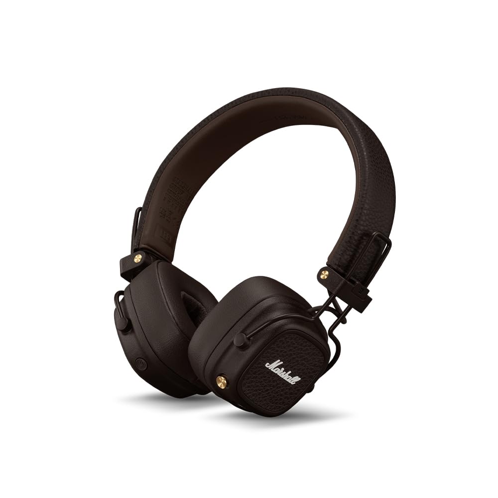 Refurbished - Major V Brown