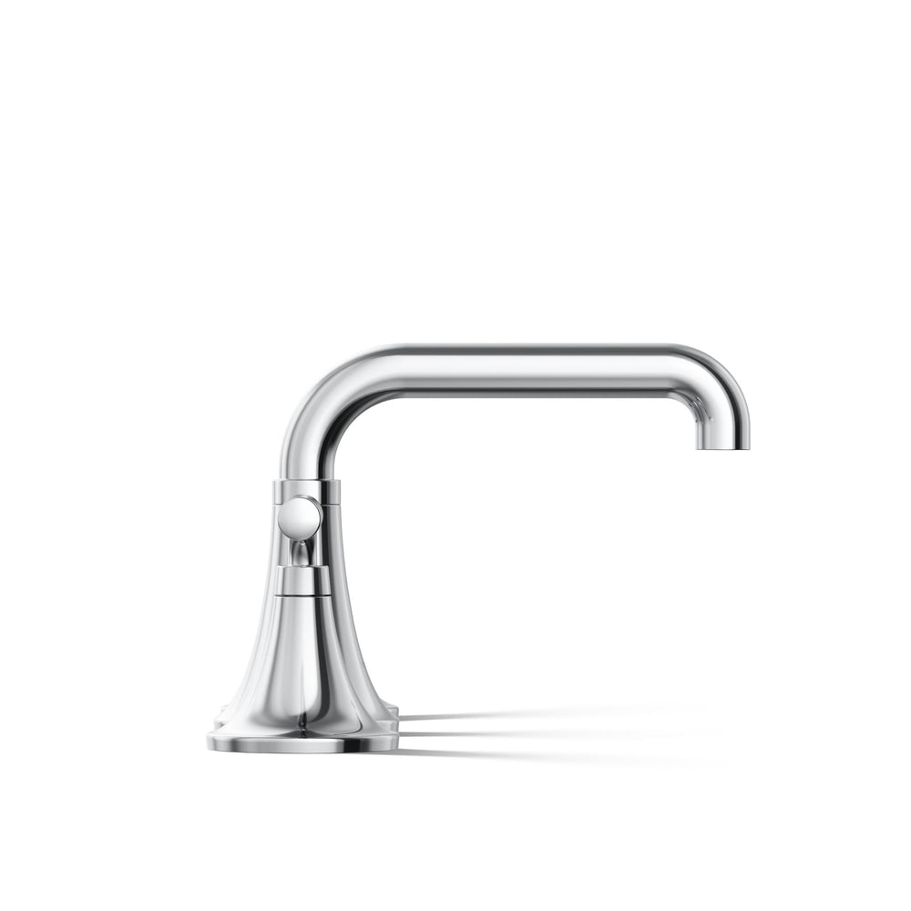 Open Box - Kohler K-27416-4-CP - Bathroom Sink Faucets Faucet