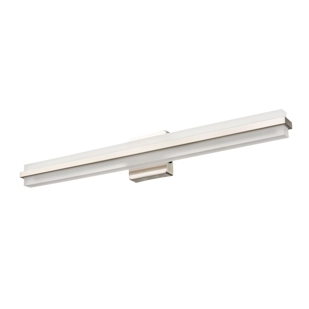 Open Box - Millennium Lighting 7551-BN - Bathroom Fixtures Indoor Lighting