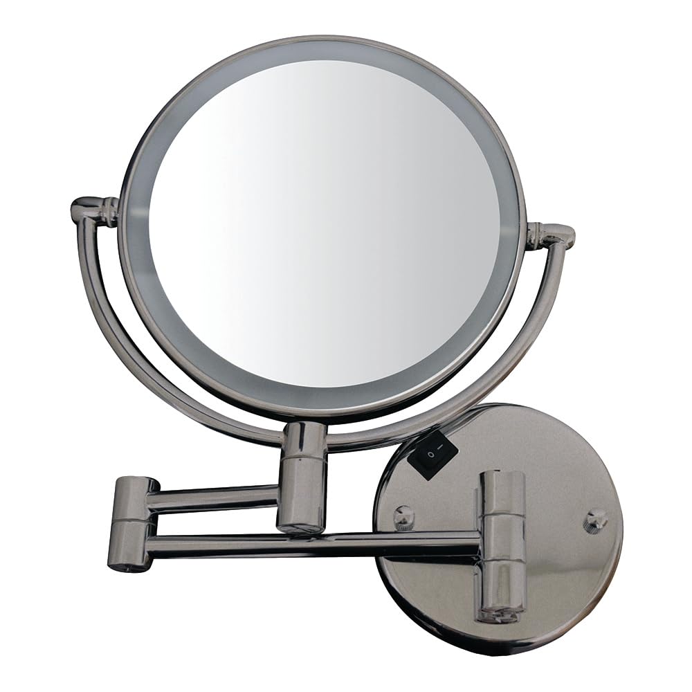 Open Box - Whitehaus WHMR912-BN - Mirrors Home Decor