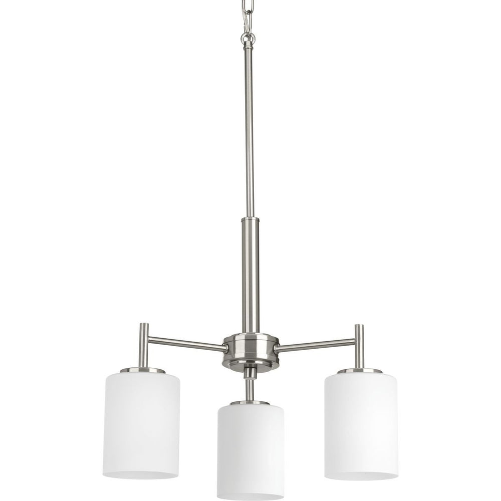 Open Box - Progress Lighting P4318-09 - Chandeliers Indoor Lighting