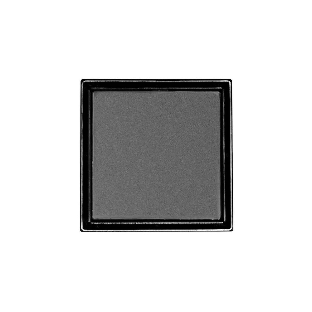 Open Box - Infinity Drain LTD5-2A GM - Shower Drains Showers