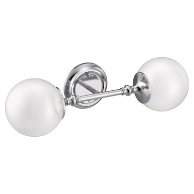 Open Box - Moen YB0562CH - Bathroom Fixtures Indoor Lighting