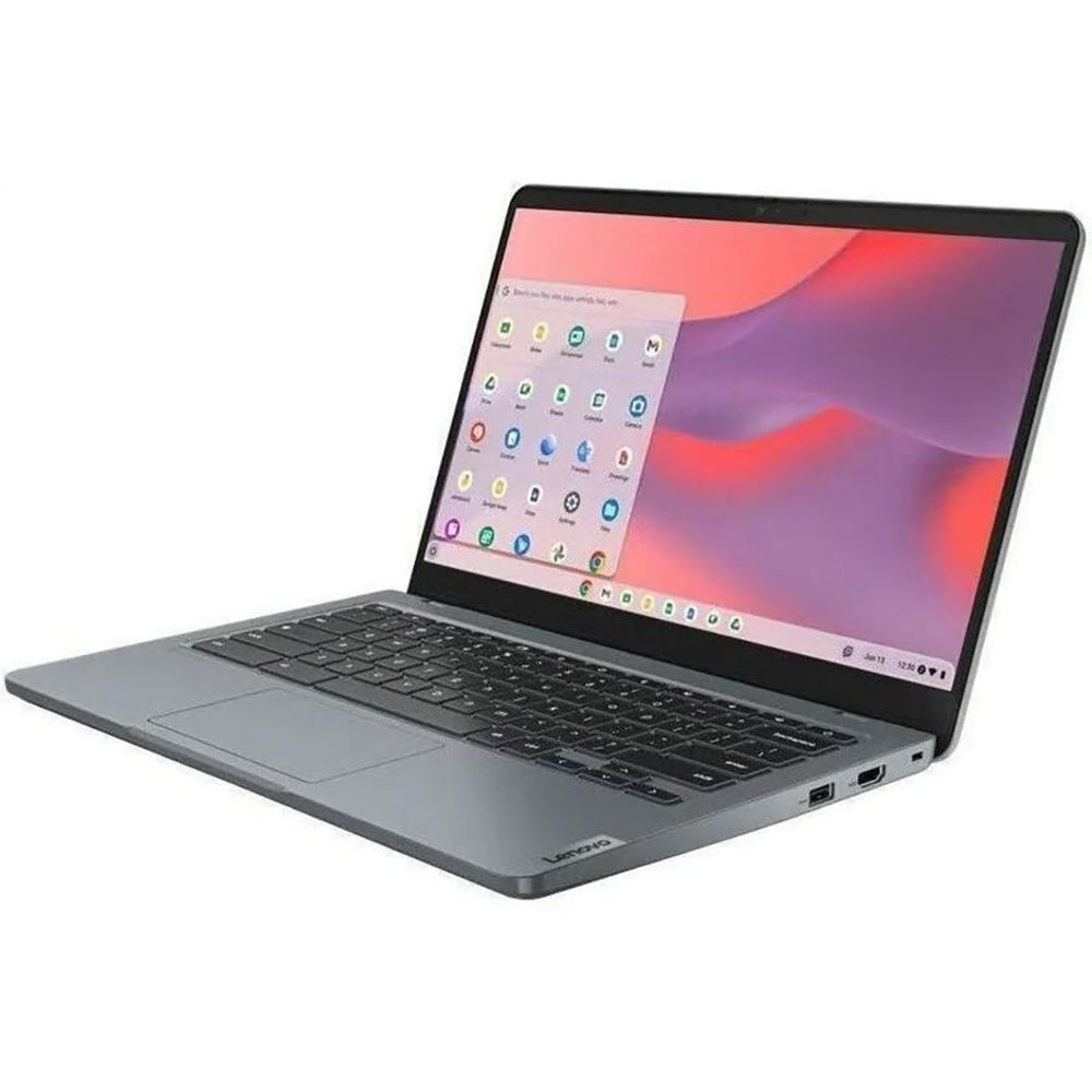 Used - 82W60000US 14 in. Quad-Core G3 N100 4GB 32GB Flash Memory Notebook