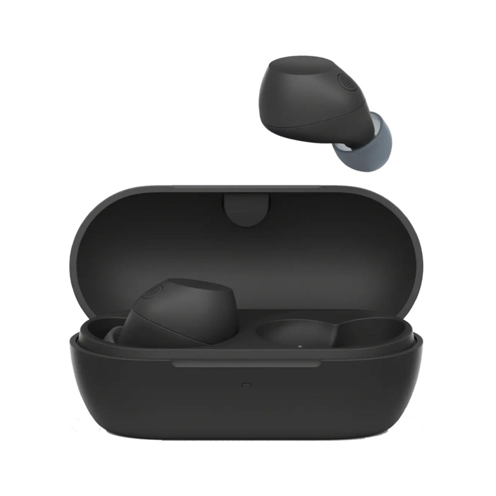Refurbished - SONY WFC710N/B Headphones