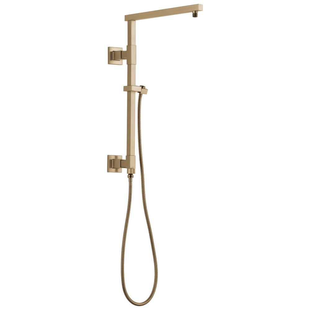 Open Box - Delta 58410-CZ-PR - Retrofit Showers Showers