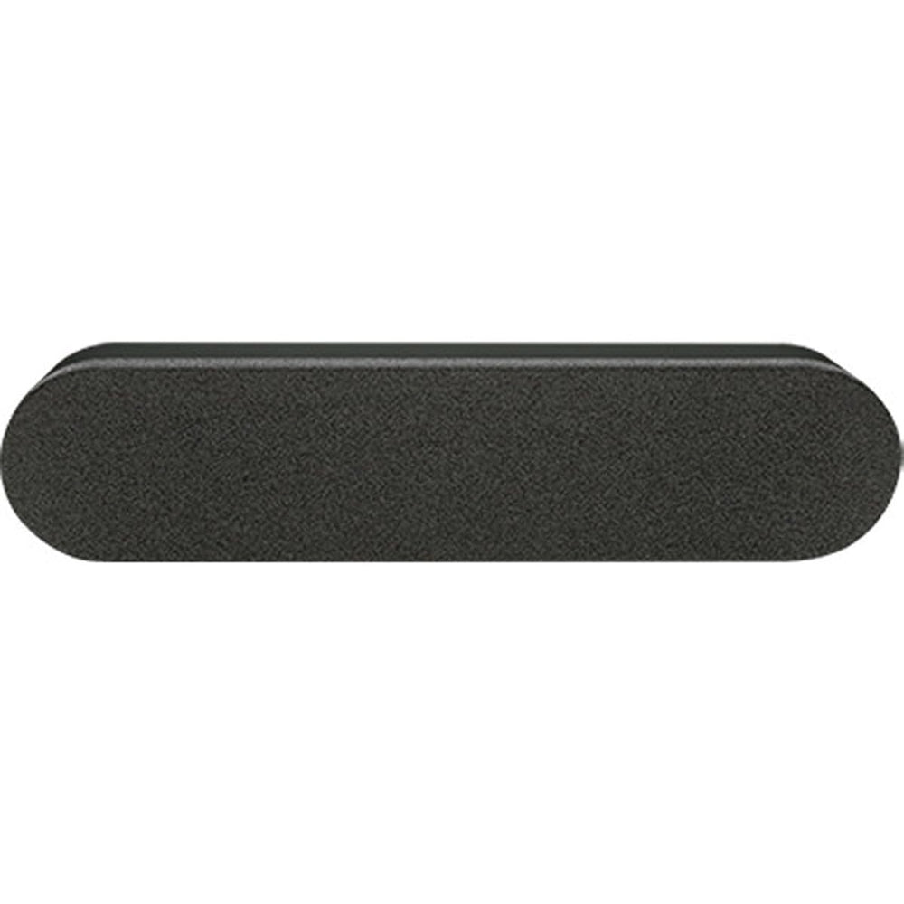 Refurbished - RALLY PLUS SOLUTION 2 SPKR.MIC 097855140227 black mic pods