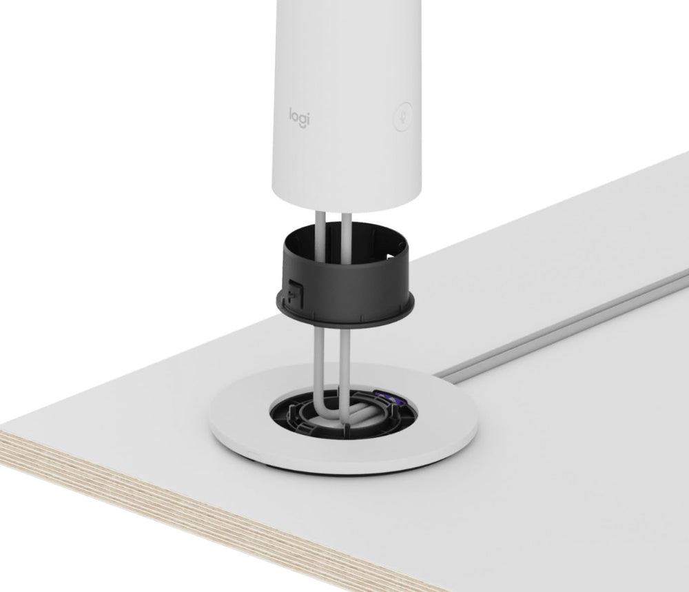 Refurbished - WEBCAM-Sight-WHITE-USB-WEBCAM 960-001503