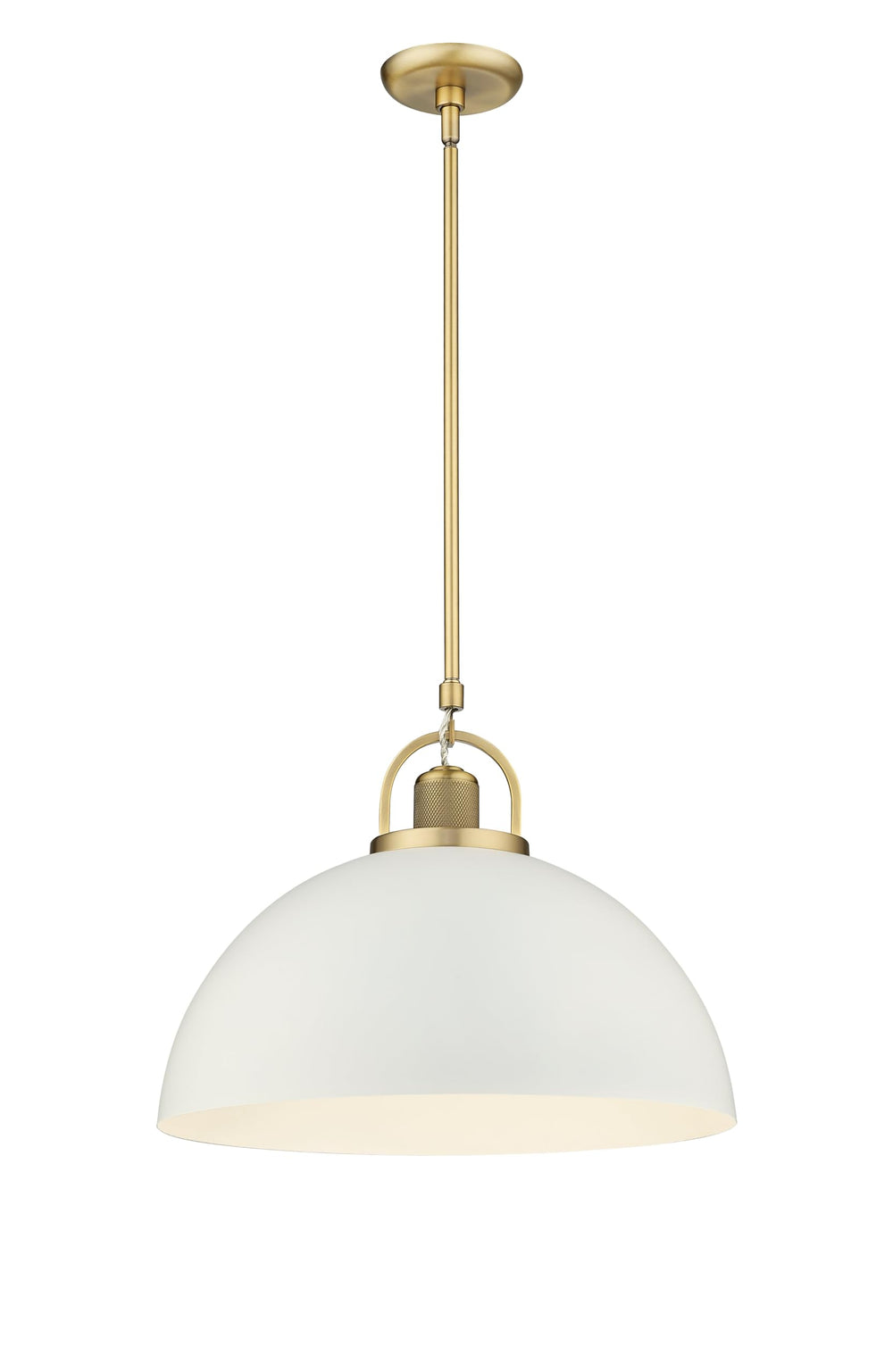 Open Box - Millennium Lighting 20991-VB/MW - Pendants Indoor Lighting