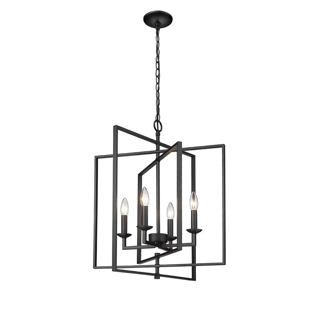 Open Box - Millennium Lighting 3231-MB - Pendants Indoor Lighting