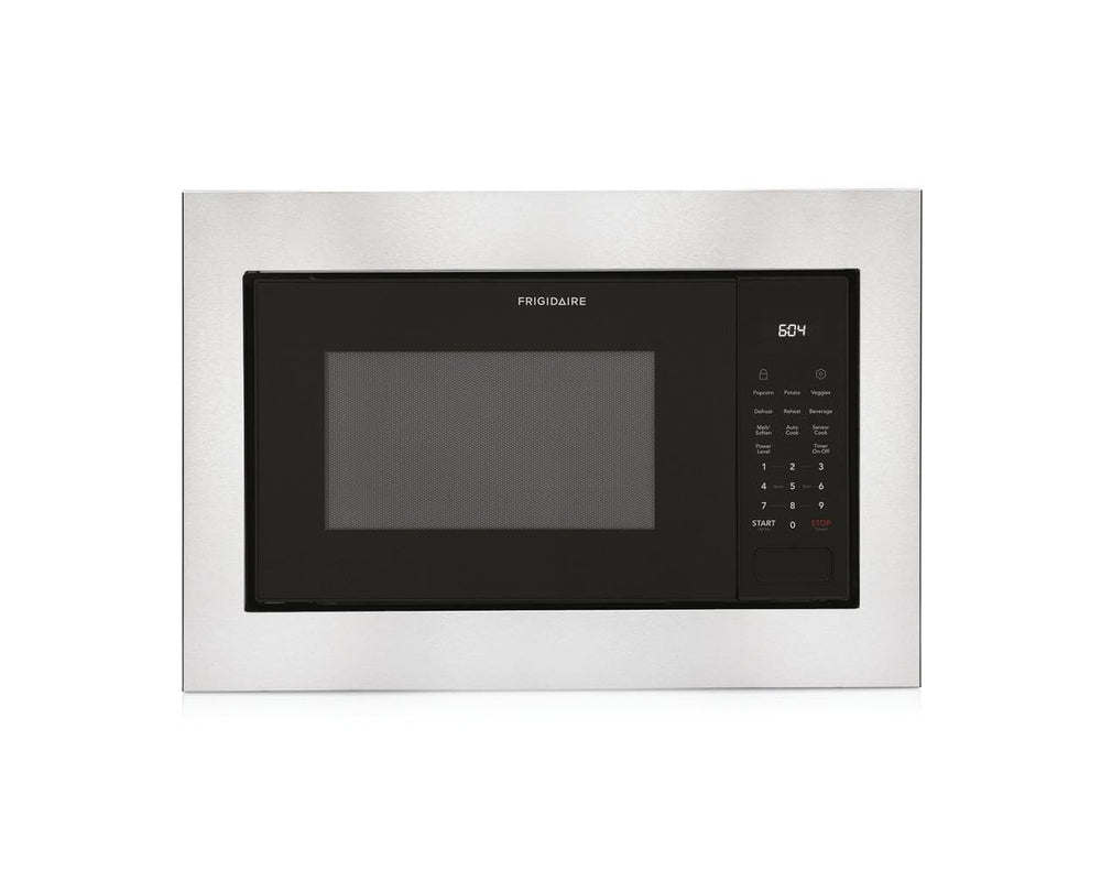 Open Box - Frigidaire FMTK2727AS - Microwave Accessories