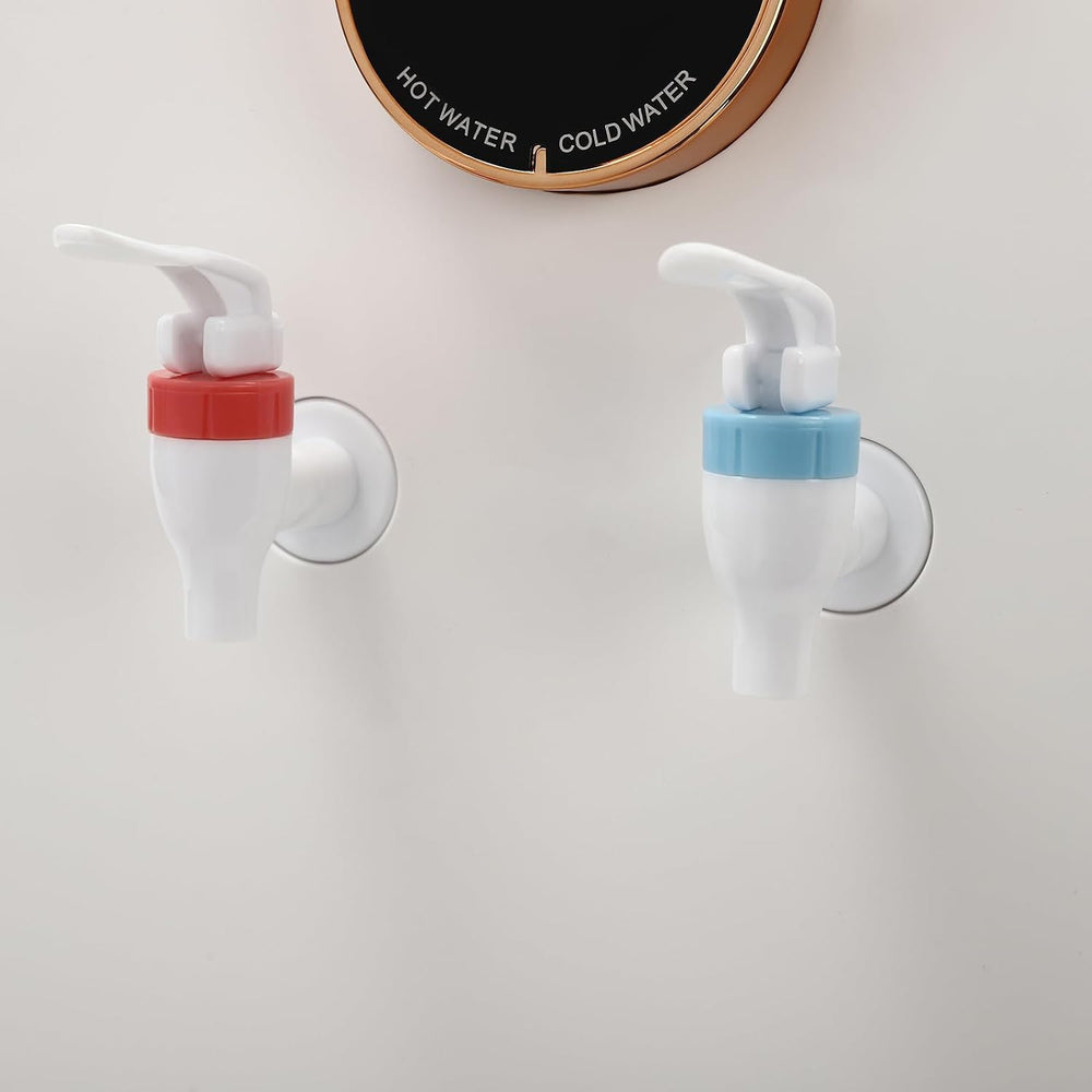 New - Vanecl Ym-0012 White Countertop Water Dispenser With Filter