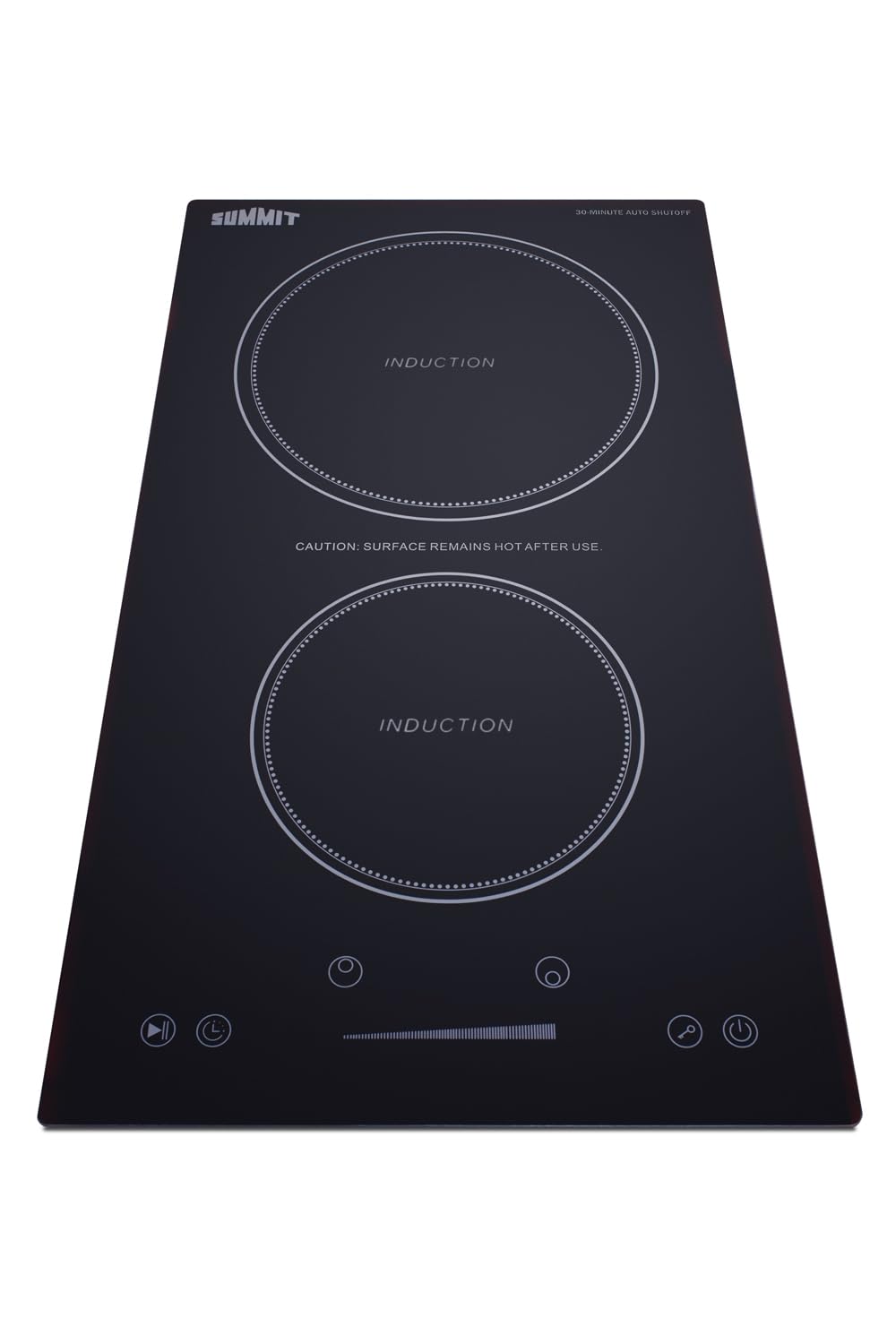 Open Box - Summit SINCH115V2B - Cooktops Cooking Appliances