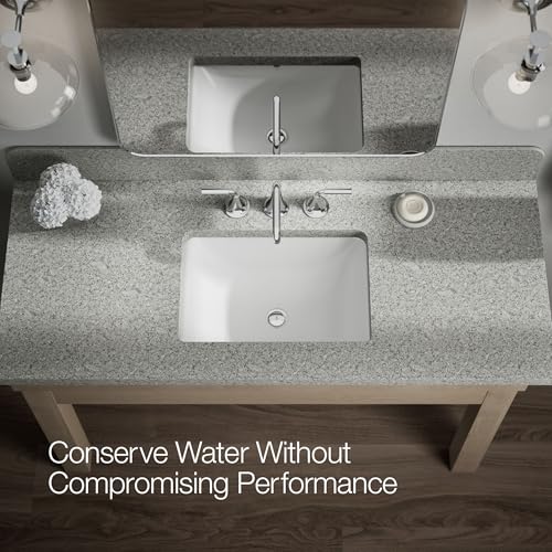 Open Box - Kohler K-27416-4-CP - Bathroom Sink Faucets Faucet