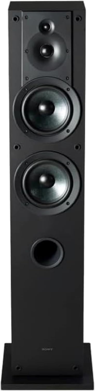 Refurbished - SONY SSCS3M2 Home Theater