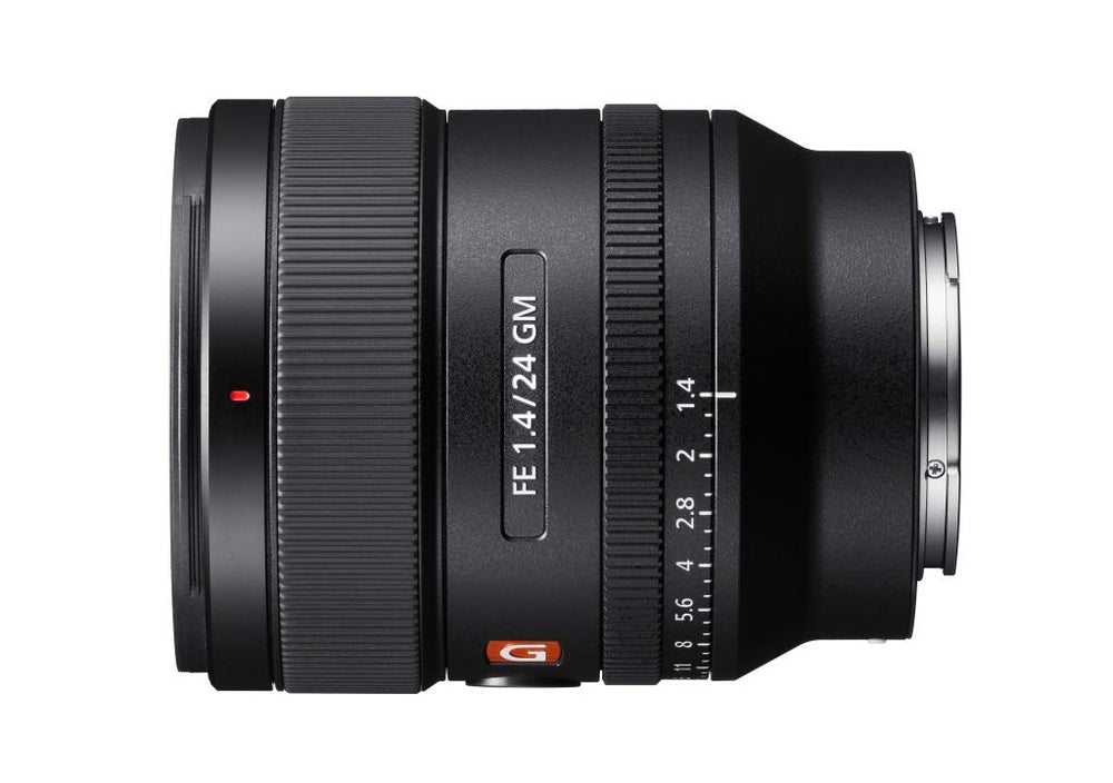 Refurbished - SONY SEL24F14GM Interchangeable Lens Camera