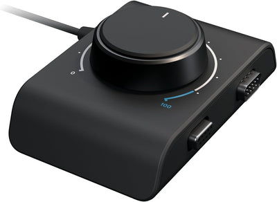 Refurbished - G Racing Adapter-BLACK-USB-N/A-WW-9007