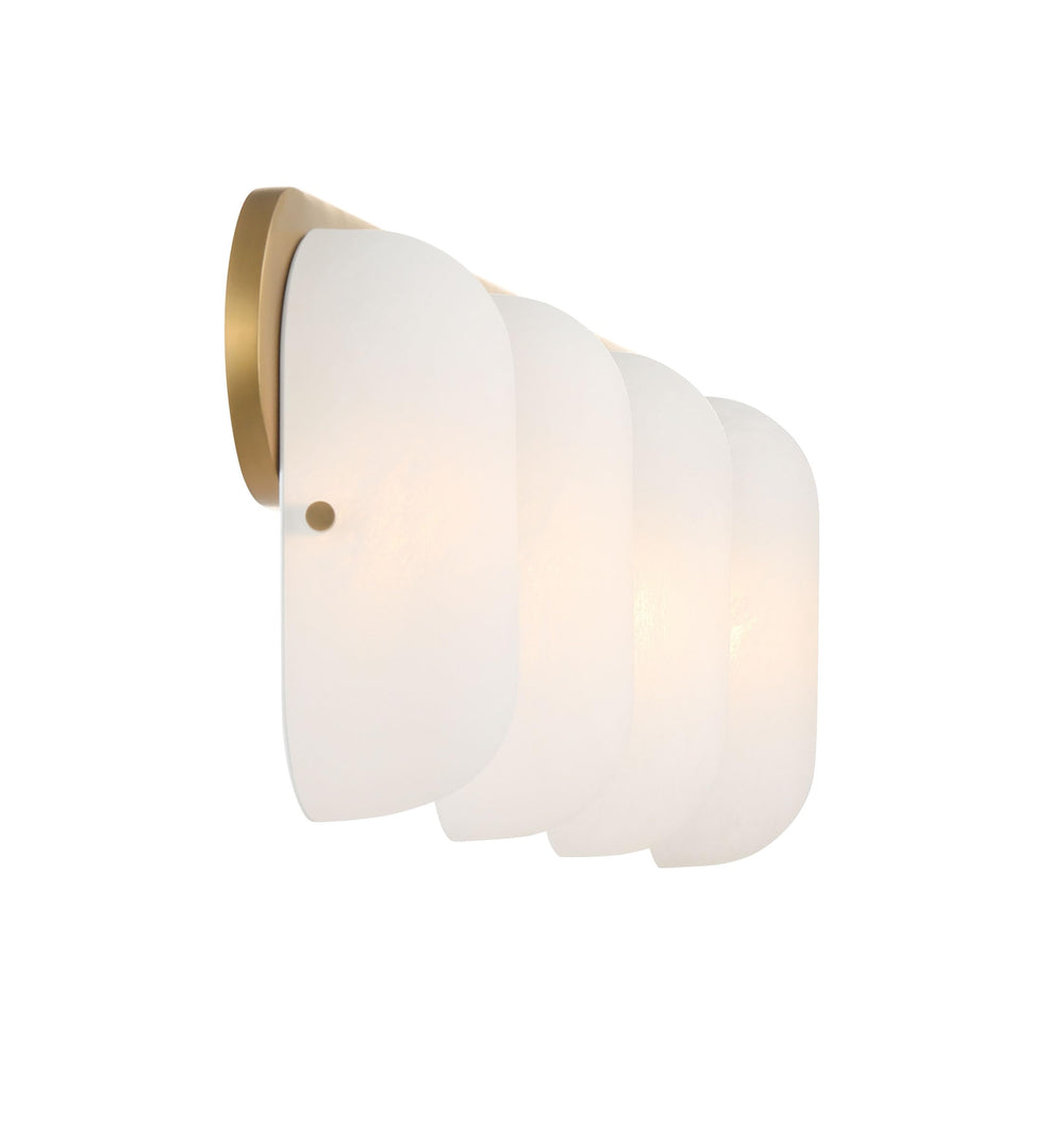 Open Box - Minka Lavery 3704-732 - Bathroom Fixtures Indoor Lighting