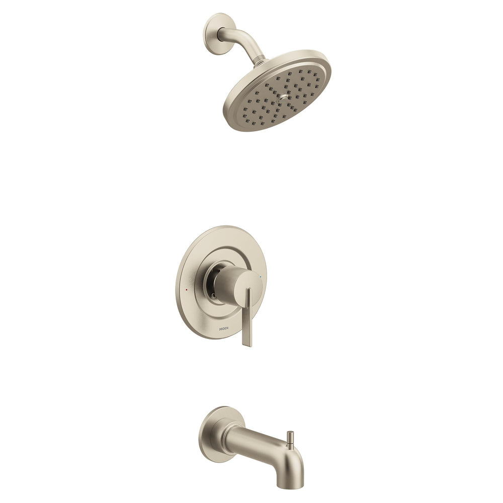 Open Box - Moen T2263EPBN - Tub and Shower Showers
