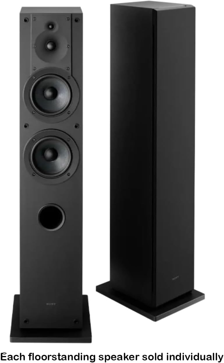 Refurbished - SONY SSCS3M2 Home Theater