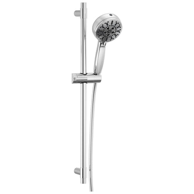 Open Box - Delta 51584-PR - Hand Showers Showers